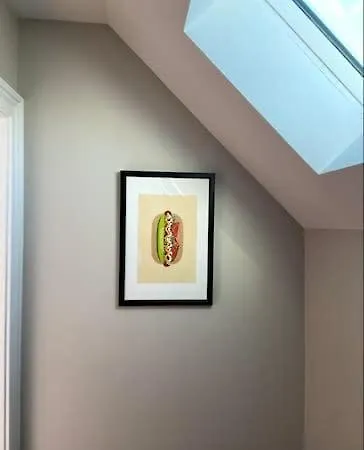 Holiday home Modern 4 Bedroom In Lakeview