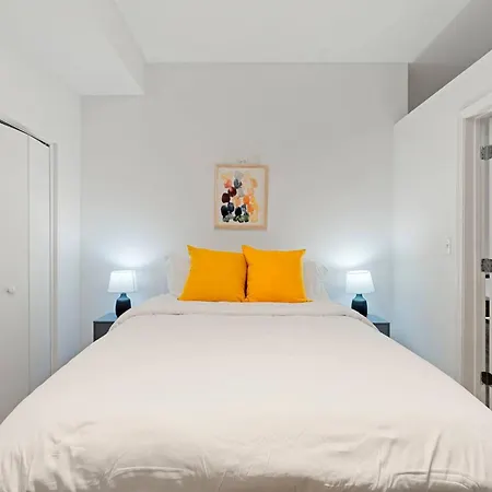 Modern 3br Near Mccormick & South Loop Chicago