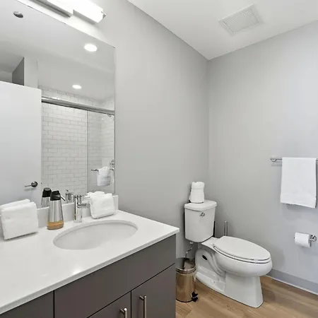 Envitae 4br Luxury Modern *