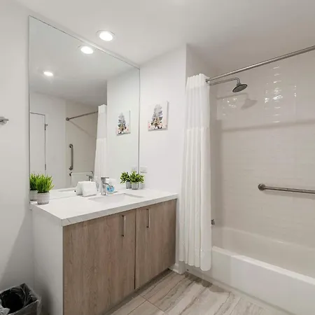 Holiday home Modern 3br Near Mccormick & South Loop Chicago