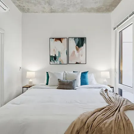 Envitae 4br Luxury Modern *