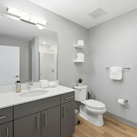 Envitae 4br Luxury Modern Chicago