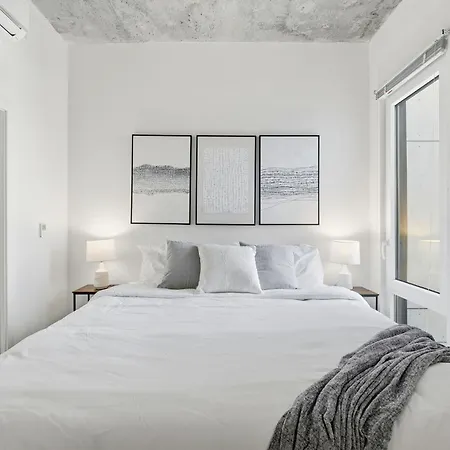 Envitae 4br Luxury Modern Holiday home Chicago