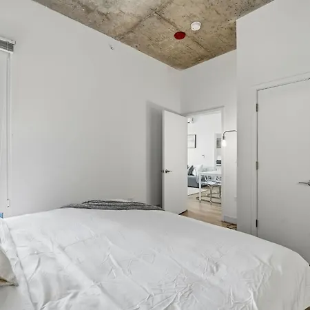 Envitae 4br Luxury Modern Chicago