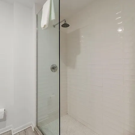 Modern 3br Near Mccormick & South Loop Holiday home
