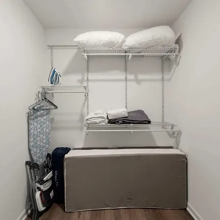 Modern 3br Near Mccormick & South Loop Holiday home