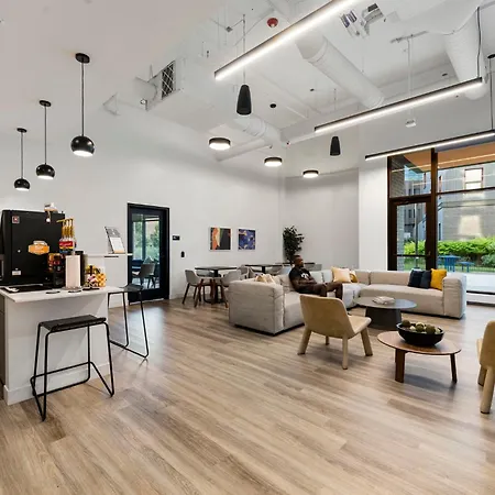 Holiday home Envitae 4br Luxury Modern Chicago