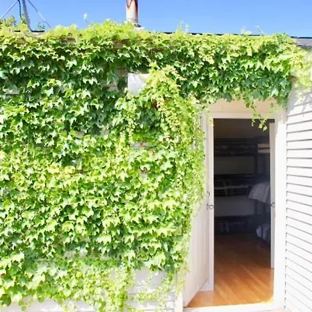 2 Rooftops 2 Car Garage 4 Stories *