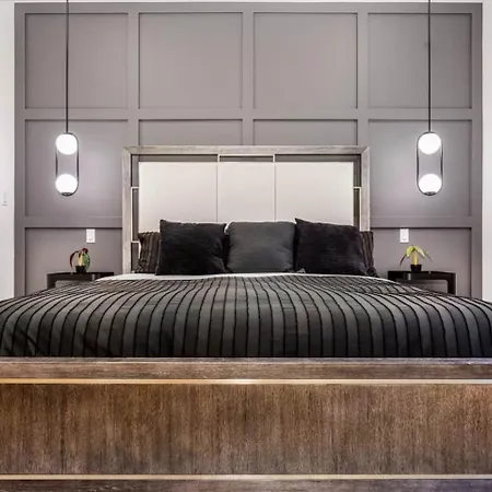 Holiday home Ultra Modern Luxury - New Construction 4 Bedrooms Chicago
