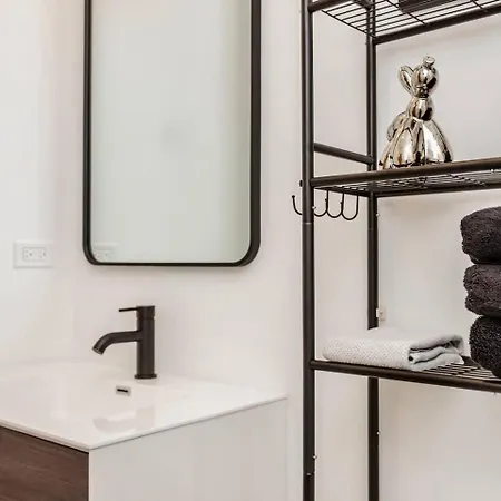 Ultra Modern Luxury - New Construction 4 Bedrooms *