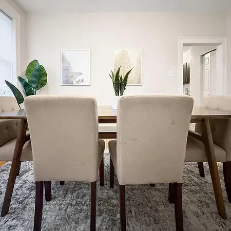 3br Spacious In - Newgard Rep Apartment Chicago