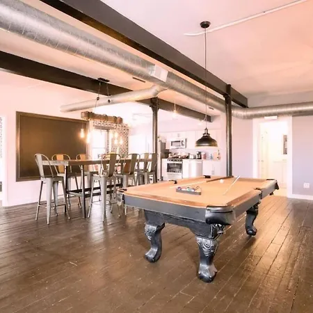 Apartment Spacious 4br Near Mccormick & Soldier Field *