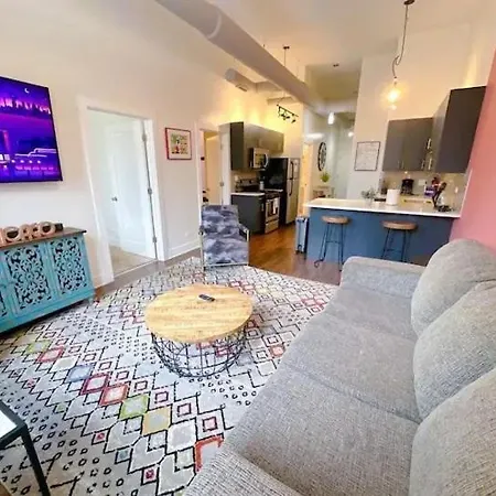 Smoke Ok 2br Retreat Near Mccormick *