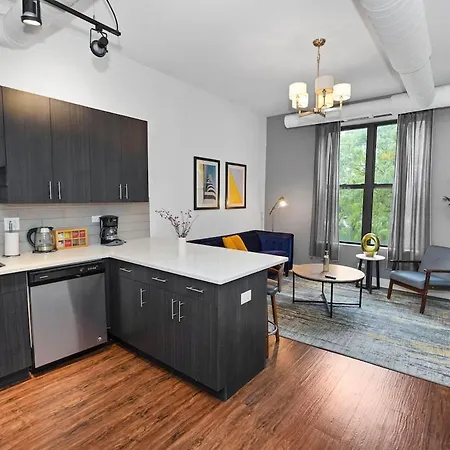 Cozy Smoke Ok 3br Near Mccormick *