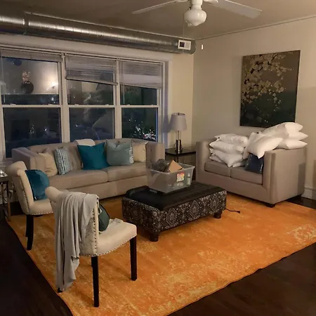 North Spacious * Chicago