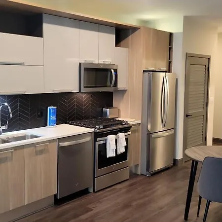 Millennium On Lasalle Apartment *