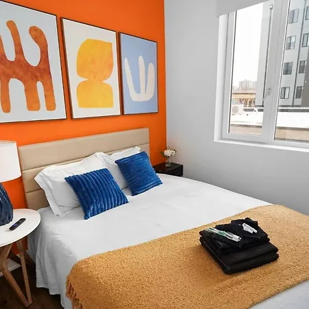 Apartment Large 4br Cozy Near Field Museum & Mccormick