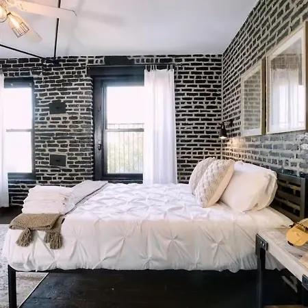 Apartment Spacious 4br Near Mccormick & Soldier Field Chicago