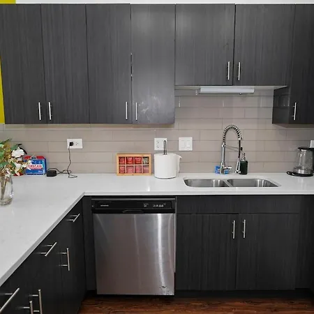 Apartment Charming Smoke Ok 3br South Loop Near Mccormick
