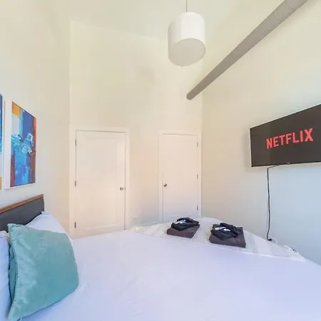 Apartment Smoke Ok 3br Oasis Near Uic, Mccormick Place