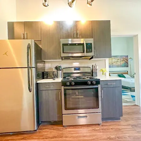 Friendly 3br Getaway Near Mccormick Apartment Chicago