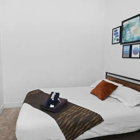 Spacious 3br Retreat Near Mccormick Place * Chicago