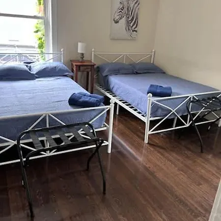 North Spacious *