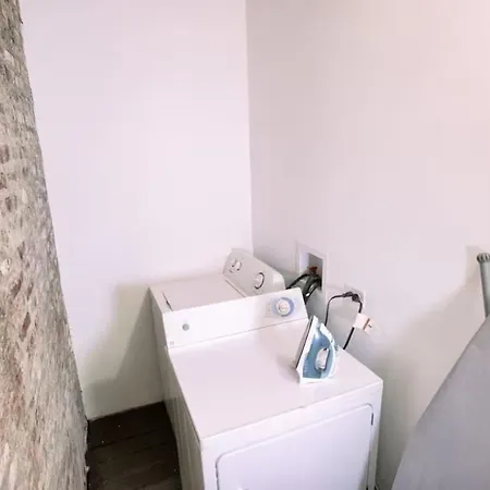 Apartment Spacious 4br Near Mccormick & Soldier Field *