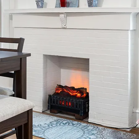 Edgewater Glen 3bd Cozy Retreat * Chicago