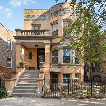 Edgewater Glen 3bd Cozy Retreat Apartment *