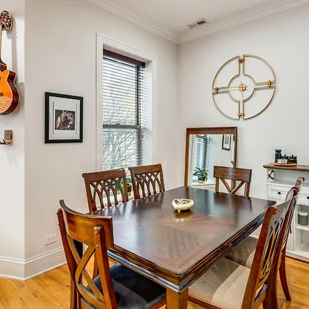 6 Mi To Dtwn: Dog-friendly W/ Hot Tub! *