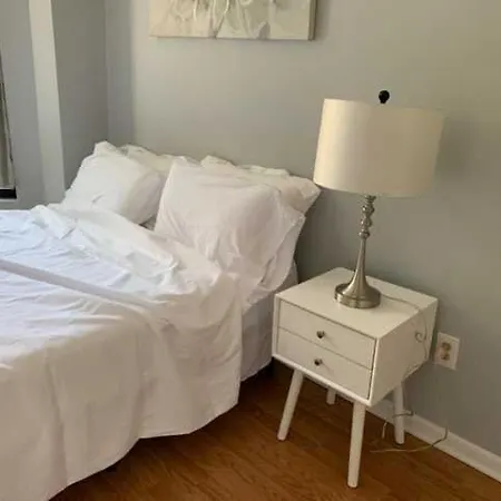 South Loop 4 Bedroom Apartment Chicago