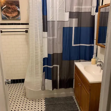 North Spacious