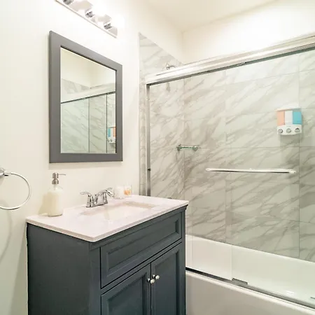 Modern 3br Smoke Ok Near Mccormick & Soldier Field Apartment Chicago