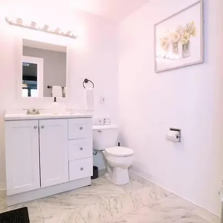 Apartment Spacious 4br Near Mccormick & Soldier Field