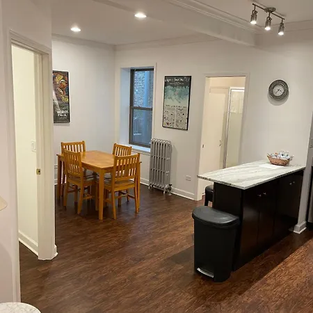 Updated 1 Bedroom In The Location! *