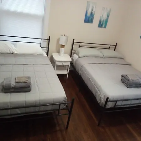 Apartment North
