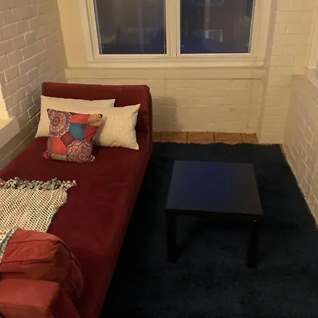 North Spacious * Chicago
