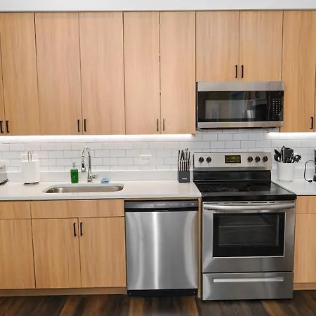 Comfy 4br Retreat Near Museum Campus & Mccormick Apartment Chicago