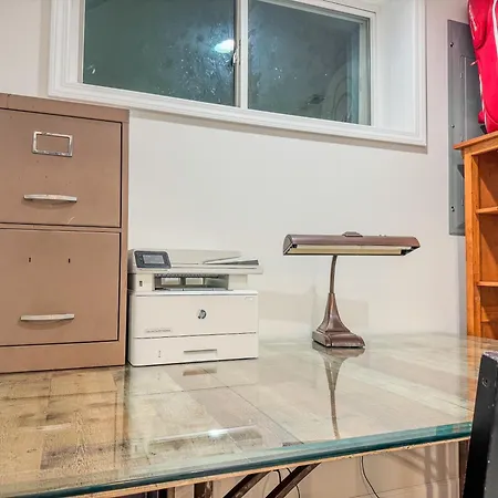 Comfort West Urban Loft House