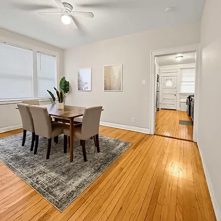 3br Spacious In - Newgard Rep Apartment