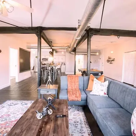 Apartment Spacious 4br Near Mccormick & Soldier Field Chicago