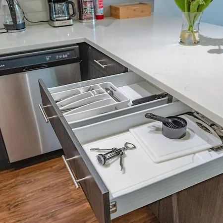 Spacious 3br Smoke Ok Near Mccormick Place Apartment Chicago