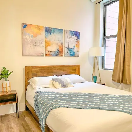 Apartment Friendly 3br Getaway Near Mccormick *