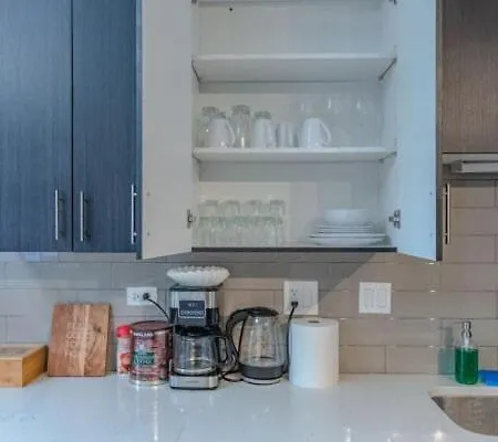 Stylish Friendly 3br Near Mccormick Chicago