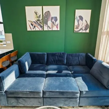 Apartment Spacious 3br Retreat Near Mccormick Place Chicago