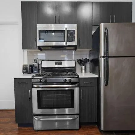 Spacious 3br Retreat Near Mccormick Place *