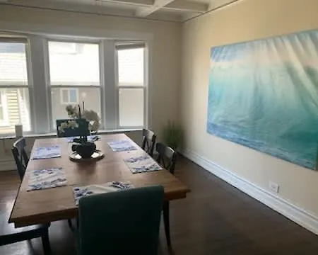 Apartment North Spacious Chicago