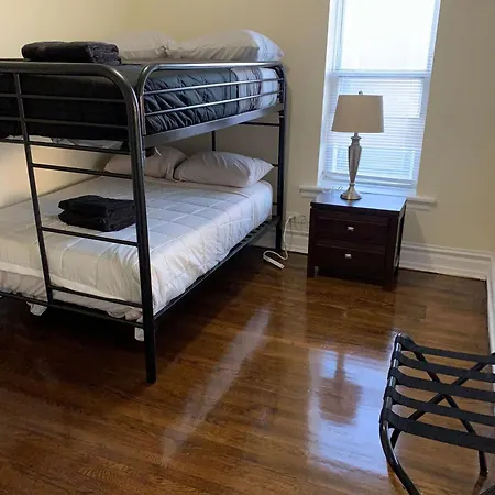 Apartment North