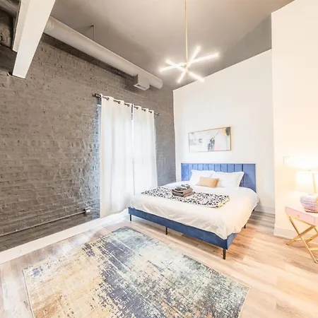 Luxury 5br W/ King Bed & Pool Table Near Chinatown *